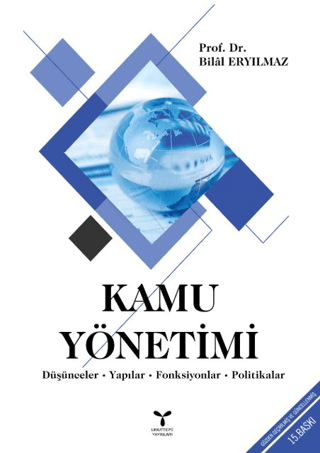 Kamu Yönetimi