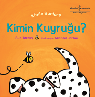 Kimin Kuyruğu Kimin Bunlar