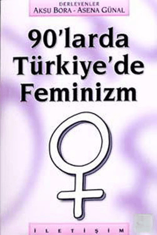 90’larda Türkiyede Feminizm