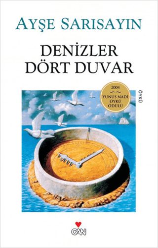 Denizler Dört Duvar