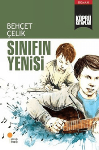 Sınıfın Yenisi