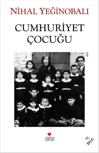 Cumhuriyet Çocuğu