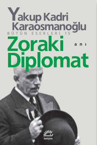 Zoraki Diplomat