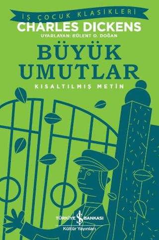 Büyük Umutlar Kısaltılmış Metin