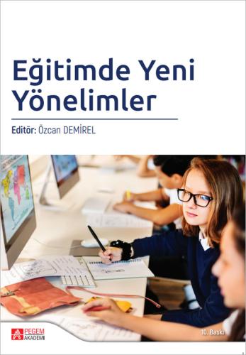 Eğitimde Yeni Yönelimler