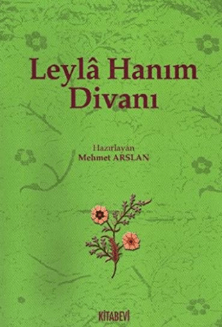 Leyla Hanım Divanı