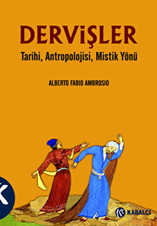 Dervişler