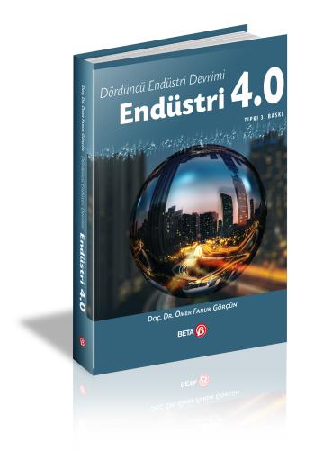 Endüstri 4.0 Dördüncü Endüstri Devrimi