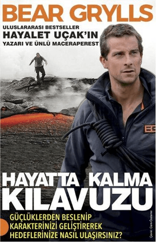 Hayatta Kalma Kılavuzu