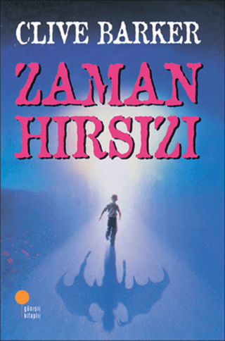 Zaman Hırsızı