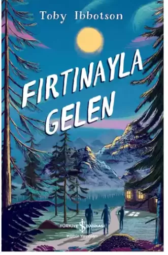 Fırtınayla Gelen