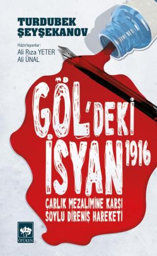 Göldeki İsyan 1916