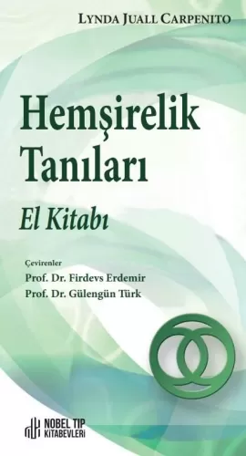 Hemşirelik Tanıları El Kitabı