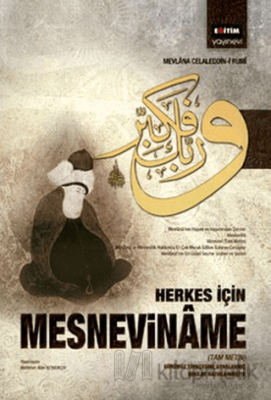 Herkes İçin Mesneviname Tam Metin