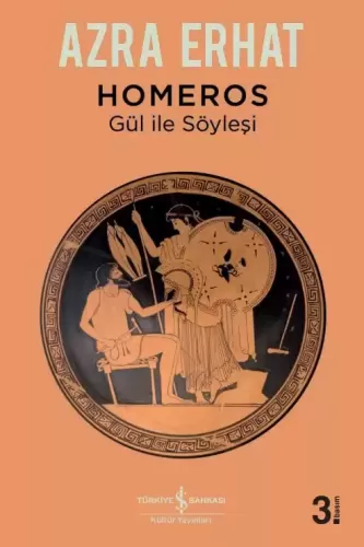 Homeros Gül ile Söyleşi