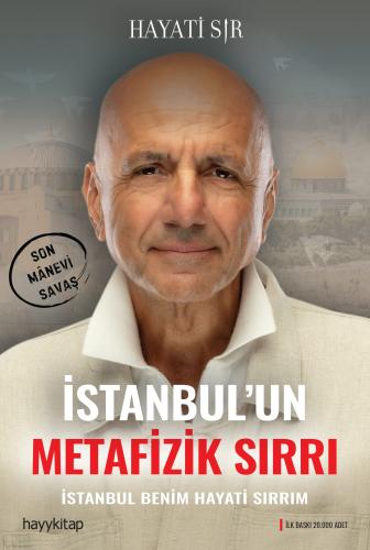 İstanbulun Metafizik Sırrı