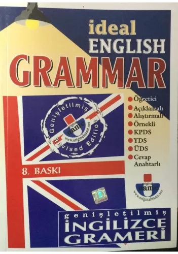 İdeal Englısh Grammar