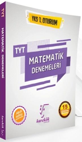 Karekök TYT Matematik 15 Deneme