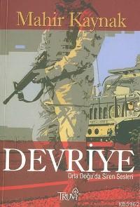 Devriye