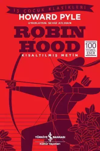 Robin Hood Kısaltılmış Metin