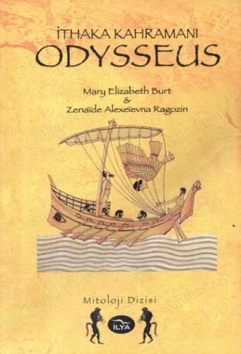 İthaka Kahramanı Odysseus