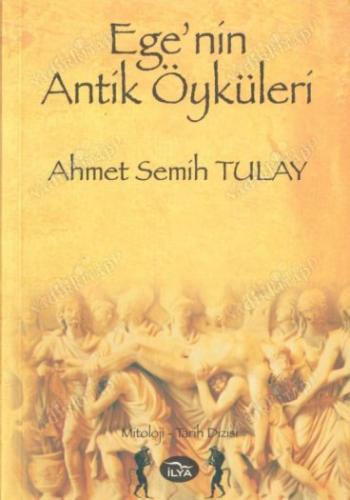 Egenin Antik Öyküleri