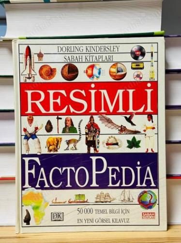 Resimli Factopedia 1