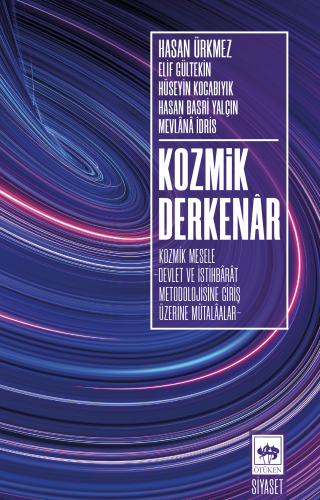 Kozmik Derkenâr