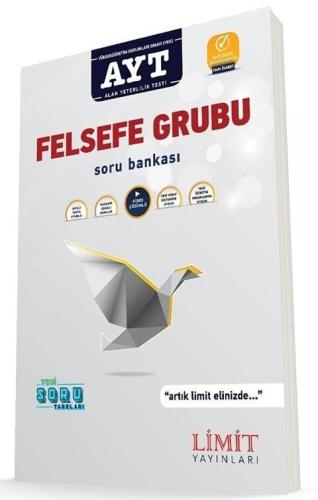 Limit AYT Felsefe Grubu Soru Bankası