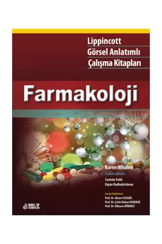 Lippincott Farmakoloji