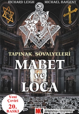 Mabet ve Loca Tapınak Şövalyeleri