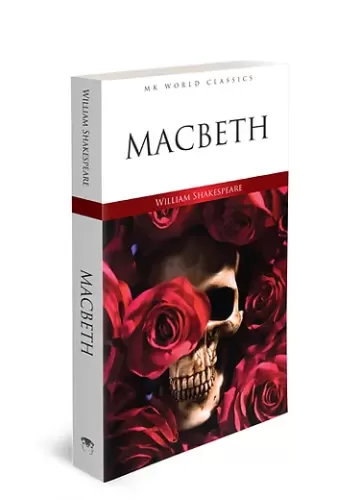 Macbeth​ İngilizce Roman