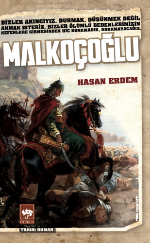 Malkoçoğlu