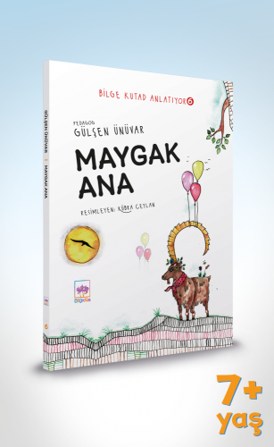 Maygak Ana