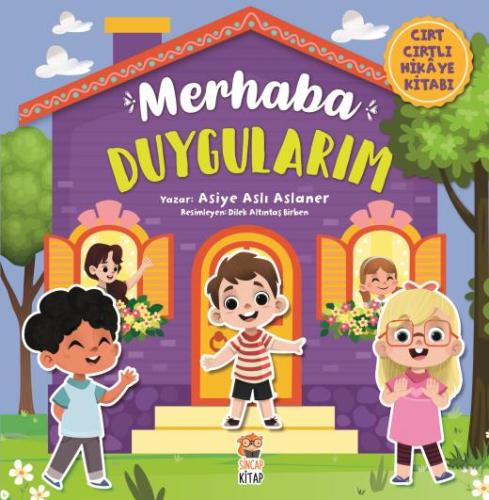 Merhaba Duygularım