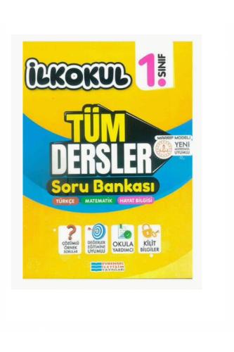 Evrensel İletişim 1. Sınıf Tüm Dersler Soru Bankası 2025