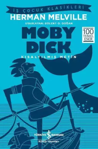 Moby Dick Kısaltılmış Metin