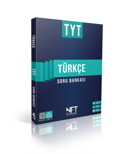 NFT Türkçe Soru Bankası