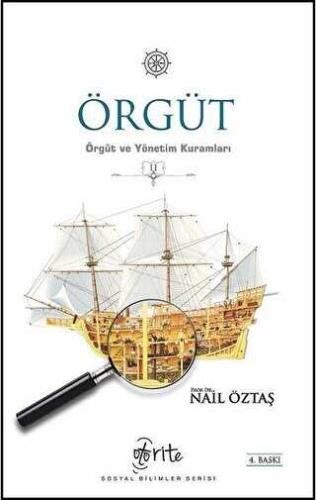 Örgüt Örgüt Ve Yönetim Kuramları 2