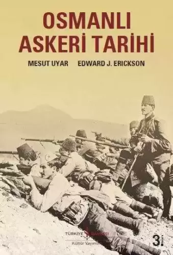 Osmanlı Askeri Tarihi