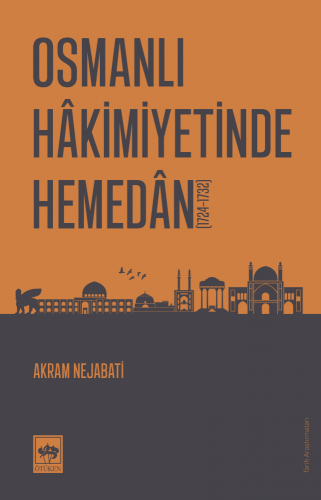 Osmanlı Hâkimiyetinde Hemedân