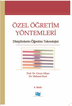 Özel Öğretim Yöntemleri