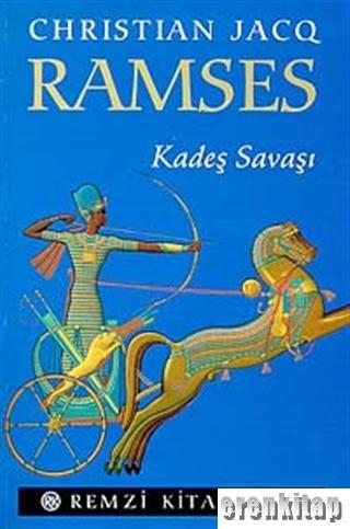 Ramses 3 Kadeş Savaşı