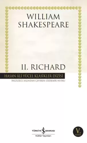 II. Richard