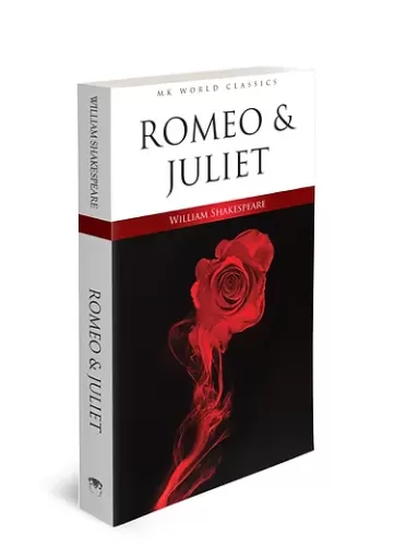 Romeo and Juliet​ İngilizce Roman