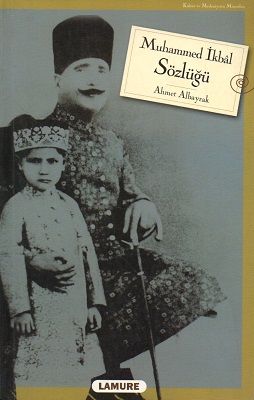 Muhammed İkbal Sözlüğü