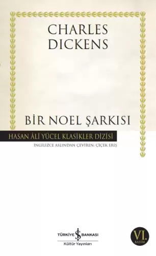 Bir Noel Şarkısı