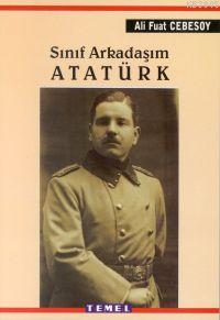 Sınıf Arkadaşım Atatürk