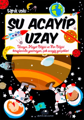 Şu Acayip Uzay