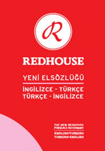 Redhouse Yeni El Sözlüğü